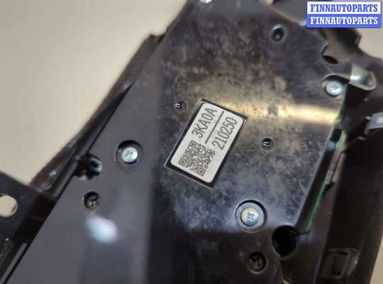 купить Панель управления магнитолой на Nissan Pathfinder 2012-2020