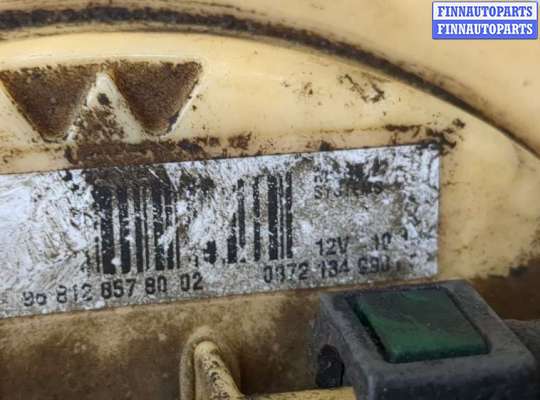 купить Датчик уровня топлива на Citroen C4 2004-2010