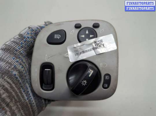 Переключатель света MB1728826 на Mercedes CLK W209 2002-2010