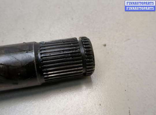 купить Полуось (приводной вал, шрус) на Volkswagen Touareg 2002-2007