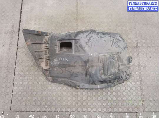 купить Защита арок (подкрылок) на BMW 3 E90, E91, E92, E93 2005-2012