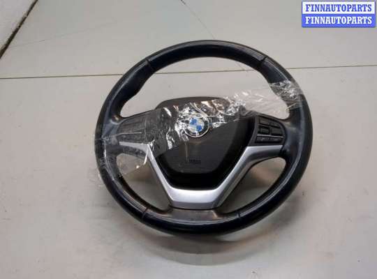 купить Подушка безопасности водителя на BMW X5 F15 2013-2018