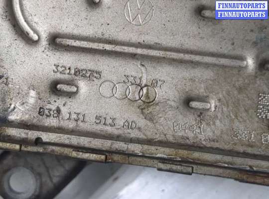 купить Охладитель отработанных газов на Skoda Octavia (A5) 2004-2013