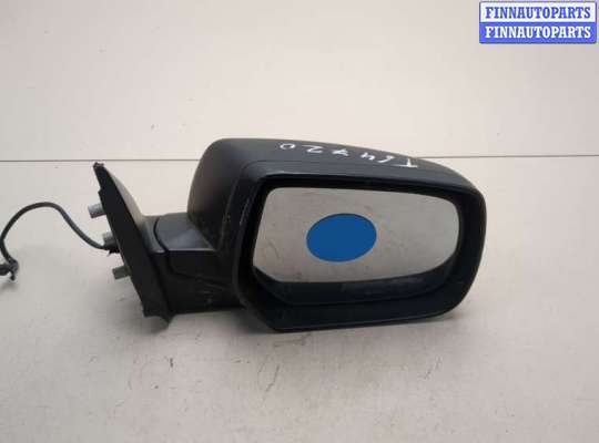 Купить Зеркало боковое на Ford Ranger 2006-2012 Зеркало боковое MZ673071 на Ford Ranger 2006-2012