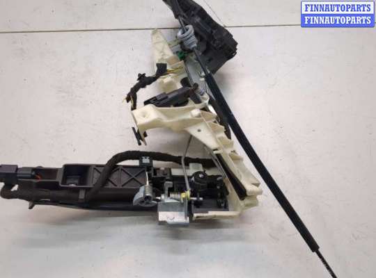 купить Замок двери на Ford Explorer 2015-2019