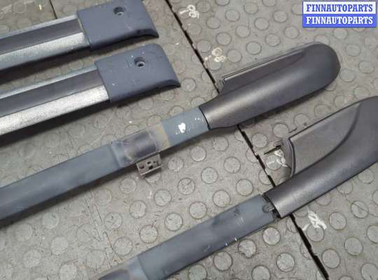 купить Рейлинги на крышу (комплект) на Honda Pilot 2002-2008