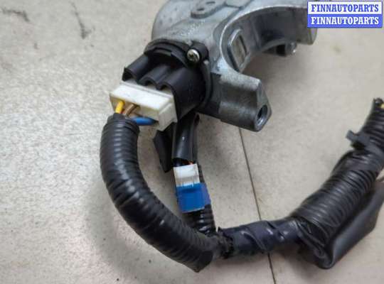 купить Замок зажигания на Nissan Note E11 2005-2013