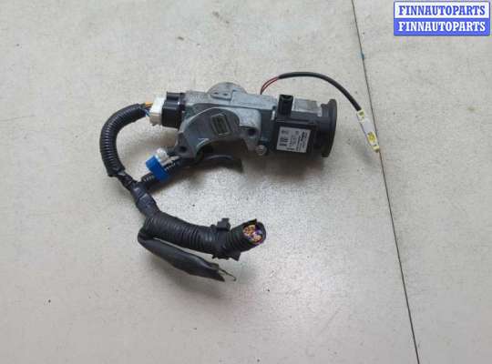 купить Замок зажигания на Nissan Note E11 2005-2013