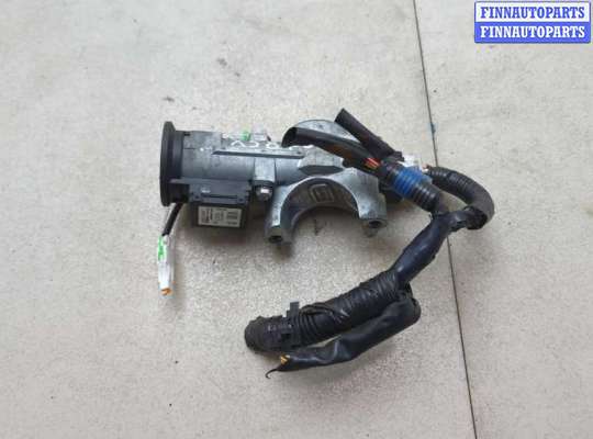 купить Замок зажигания на Nissan Note E11 2005-2013