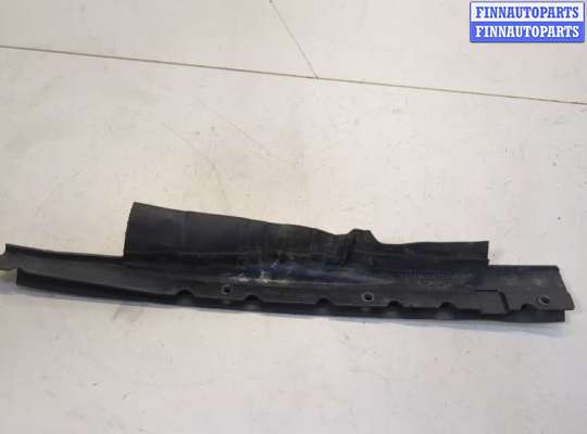 купить Пластик кузовной на Ford Fusion 2012-2016 USA