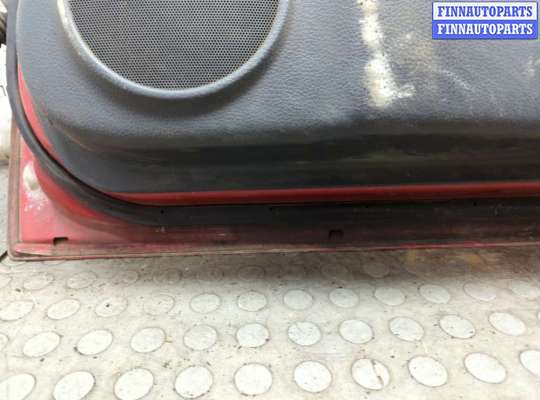 купить Стекло боковой двери на Suzuki SX4 2006-2014