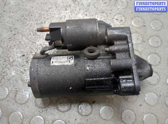 Стартер CT1154335 на Citroen C4 Grand Picasso 2013-2018