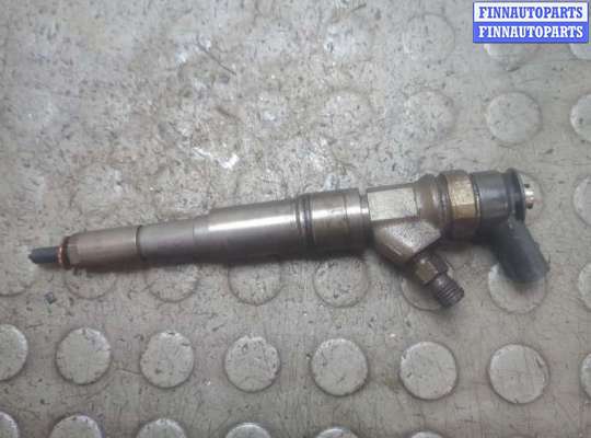 Форсунка топливная BM3599937 на BMW X3 E83 2003-2010