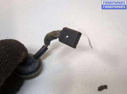 купить Ступица (кулак, цапфа) на Audi A4 (B6) 2000-2006