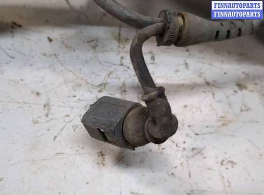 купить Ступица (кулак, цапфа) на Audi A4 (B6) 2000-2006