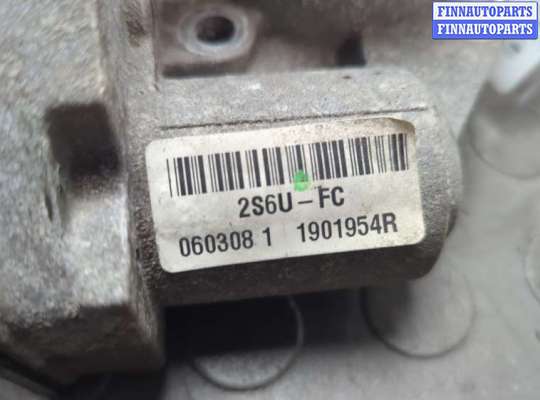 купить Заслонка дроссельная на Ford Fusion 2002-2012
