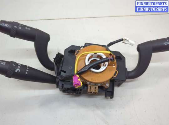 Переключатель поворотов и дворников (стрекоза) FT556181 на Citroen Jumper (Relay) 2014-2025