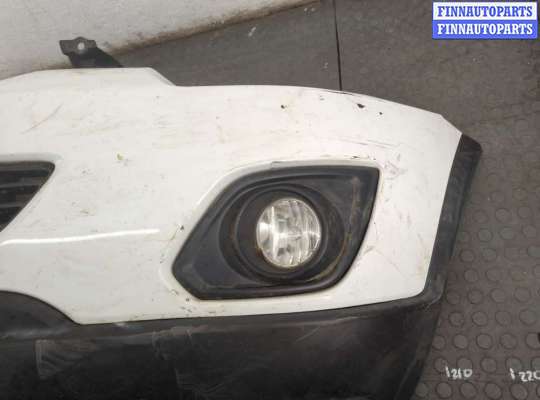 купить Бампер на Opel Antara 2006-2015