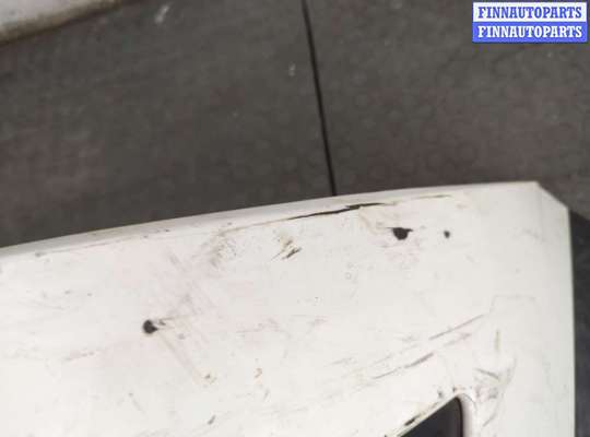 купить Бампер на Opel Antara 2006-2015