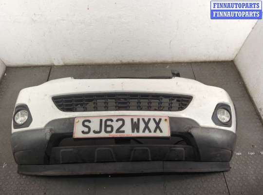 купить Бампер на Opel Antara 2006-2015