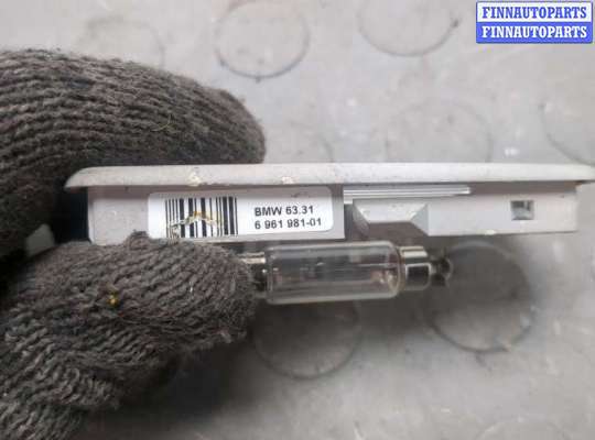 купить Фонарь салона (плафон) на BMW 7 E65 2001-2008