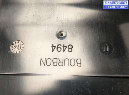 купить Дефлектор обдува салона на Toyota Avensis 2 2003-2009