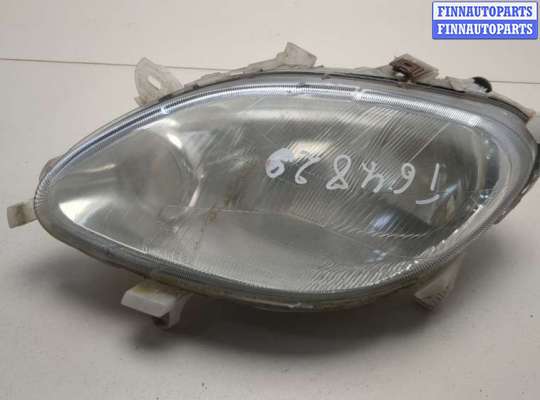 Купить Фара (передняя) на Smart Fortwo 1998-2007 Фара (передняя) SM17988 на Smart Fortwo 1998-2007