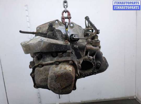 купить КПП 5-ст.мех. (МКПП) на Opel Astra H 2004-2010