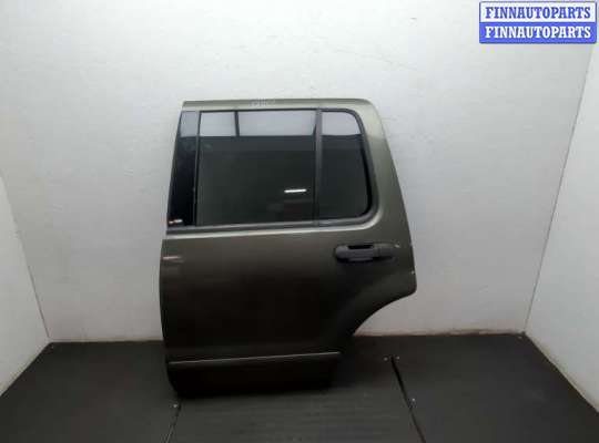 Купить Дверь боковая (легковая) на Ford Explorer 2001-2006 Дверь боковая (легковая) FO2041711 на Ford Explorer 2001-2006