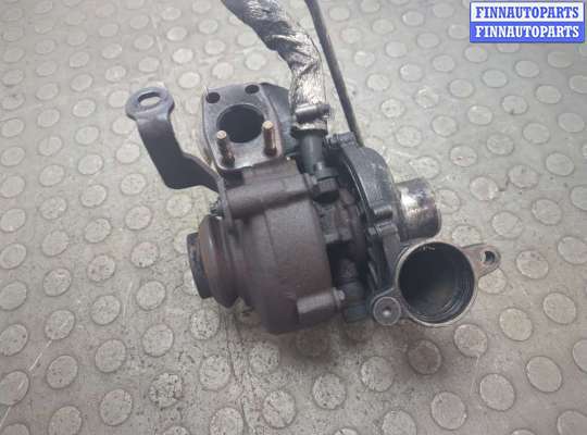 купить Турбина на Peugeot 308 2007-2013