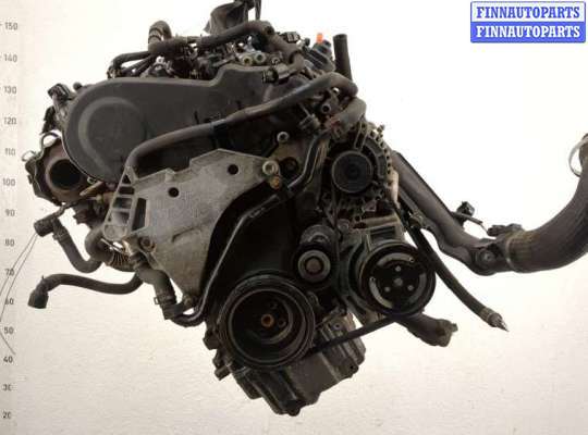 купить ТНВД на Skoda Octavia (A5) 2004-2013