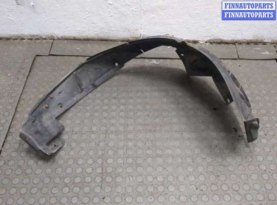 купить Защита арок (подкрылок) на Opel Astra G 1998-2005