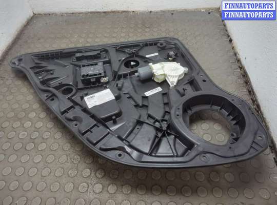 Стеклоподъемник электрический MB1629191 на Mercedes ML W166 2011-2015