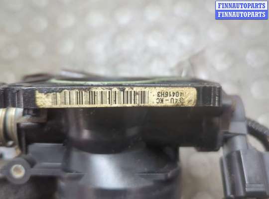 купить Заслонка дроссельная на Ford Focus 1 1998-2004