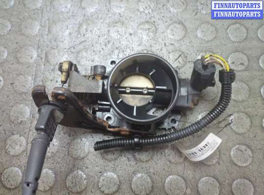Заслонка дроссельная FO2143373 на Ford Focus 1 1998-2004