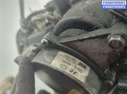 купить Турбина на KIA Sorento BL 2002-2011