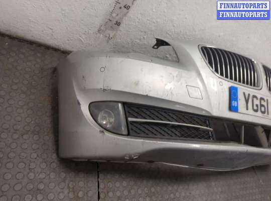 купить Бампер на BMW 5 F10 2010-2017