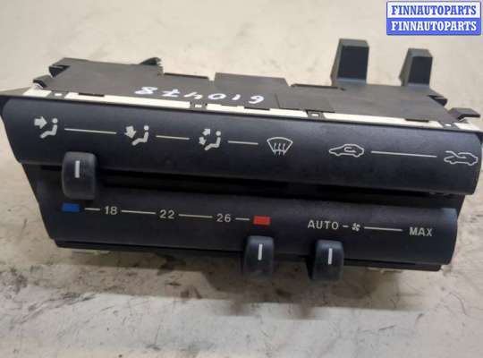 купить Переключатель отопителя (печки) на Citroen Xantia 1998-2000