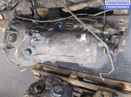купить КПП - автомат (АКПП) на Mercedes Sprinter 2006-2014