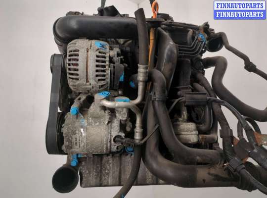 купить Компрессор кондиционера на Seat Leon 2 2005-2012
