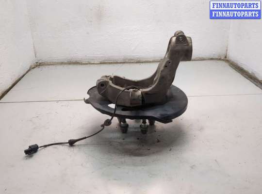 купить Ступица (кулак, цапфа) на Infiniti QX50 2017-2025