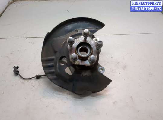 купить Ступица (кулак, цапфа) на Infiniti QX50 2017-2025