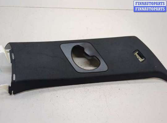 купить Обшивка стойки на BMW X5 E70 2006-2013