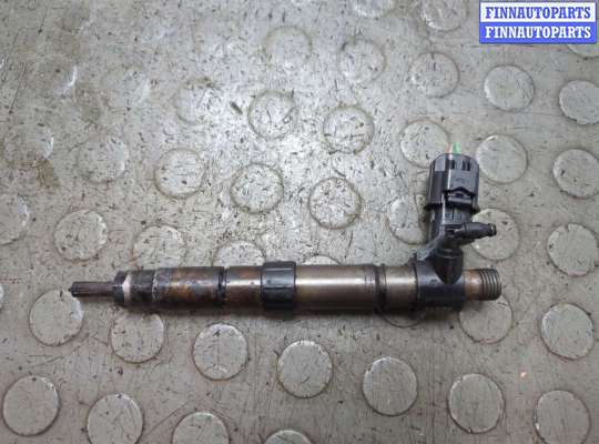 купить Форсунка топливная на Citroen C8 2002-2014