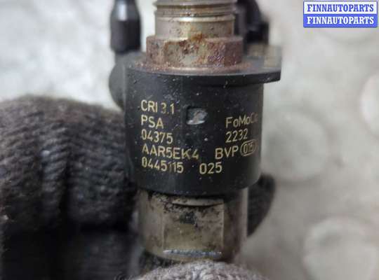 купить Форсунка топливная на Citroen C8 2002-2014