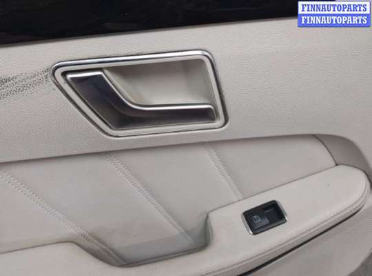 купить Ручка двери наружная на Mercedes E W212 2013-2016