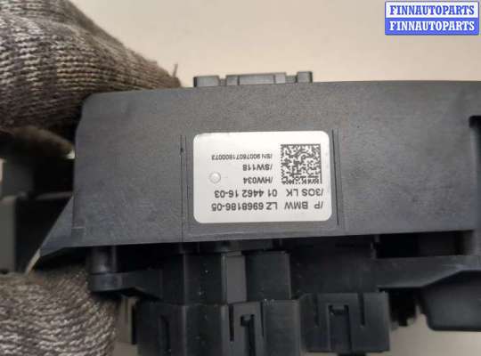 купить Переключатель поворотов и дворников (стрекоза) на BMW 5 E60 2003-2010