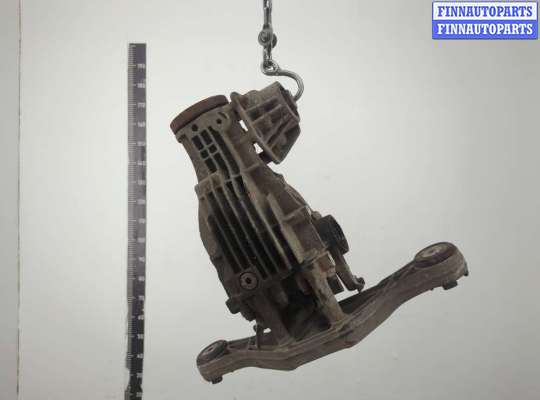 Кронштейн редуктора AU1727614 на Audi A8 (D3) 2002-2010