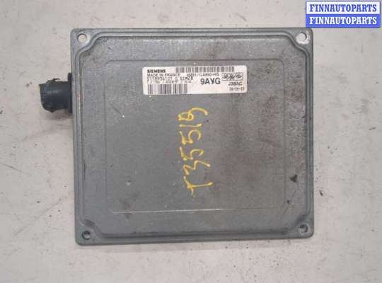 купить Блок управления двигателем на Ford Focus 2 2005-2008