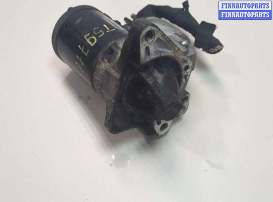 купить Стартер на Renault Scenic 2009-2012